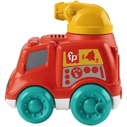 Машинка Fisher-Price в асортименті (HRP27) - мініатюра 5