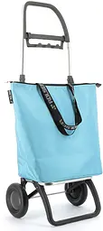Сумка-візок Rolser Mini Bag Plus MF 2L Celeste ( MNB042-1057) - мініатюра 3