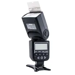 Спалах Meike Nikon 950 II (MK950N2) - мініатюра 2