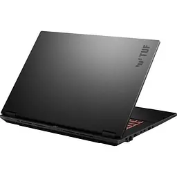 Ігровий ноутбук ASUS TUF Gaming A18 FA808UH (90NR0NM1- M003V0), AMD Ryzen 7 260 3, 8 ГГц, NVIDIA GeForce RTX 5050 Ноутбук GPU 8 ГБ GDDR7 з комутатором MUX + Advanced Optimus, екран 18″ FHD+ - мініатюра 6