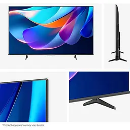 Телевізор Hisense 65A6S 65` LED Ultra HD 4K (20018851) UA [173910] - мініатюра 7