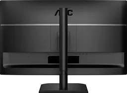 Монітор AOC 27" Q27E4U QHD IPS 120Hz (Q27E4U) - мініатюра 9