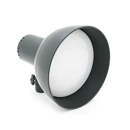 Освітлювач студійний LED JY-498W, 3000K-6500K, Black, Box