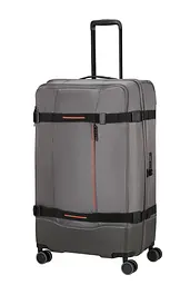 Валіза American Tourister URBAN TRACK 79 см DARK GREY 79x48x31 MD1*08010 - мініатюра 7