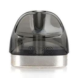Под-система електронна сигарета Vaporesso Renova Zero Pod System 650 mAh Kit Black Blue (sn1131) - мініатюра 2