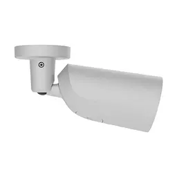 IP-відеокамера 8Mp Ajax BulletCam HLVF (8 Mp) White f=2.8-12mm, ІЧ+LED-підсвічування, з мікрофоном (26-00705) - мініатюра 4