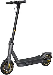 Електросамокат Ninebot KickScooter by Segway MAX G2 E Black (AA.05.15.01.0003) UA UCRF - мініатюра 5