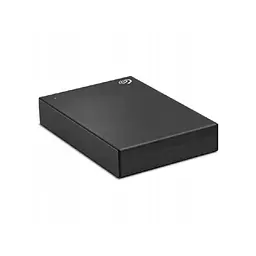 Зовнішній жорсткий диск 2.5" 4TB One Touch with Password Seagate (STKZ4000400) - мініатюра 5
