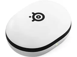Навушники SteelSeries Arctis GameBuds White (61682) - мініатюра 4