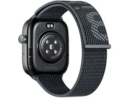 Смарт-годинник Mibro Fit 44mm Black (XPAW027B) - мініатюра 3