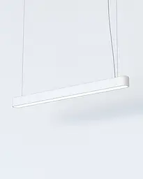 Підвісний світильник Nowodvorski 7547 Soft Led - мініатюра 2