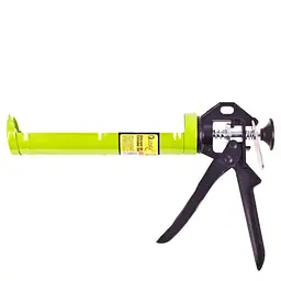 Пістолет для герметика CG-05101 225 мм (CG-05101) - мініатюра 5