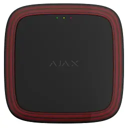 Сирена Ajax EN54 FireProtect VAD black