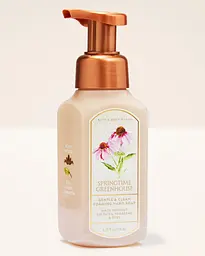 Жидкое мыло – пена для рук Bath & Body Works 259МЛ