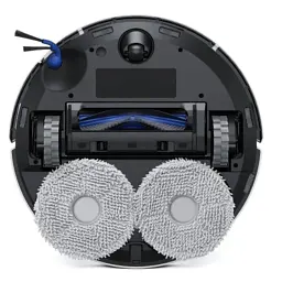Пилосос Ecovacs DEEBOT T30CDLX71 WHITE (DLX71 WHITE) - мініатюра 7