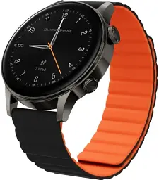 Смарт-годинник Black Shark S3 BS-W2406 Black - мініатюра 2