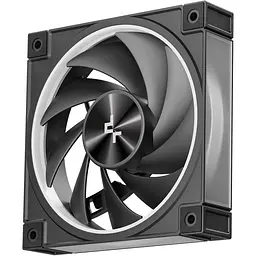 Корпус Deepcool CG580 4F V2 Black (R-CG580-BKADA4-G-2) - мініатюра 9