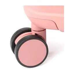 Валіза Semi Line 28" L T5779-3 Rose (DAS302958) - мініатюра 10