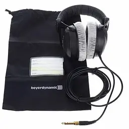 Навушники Beyerdynamic DT 770 PRO - мініатюра 7