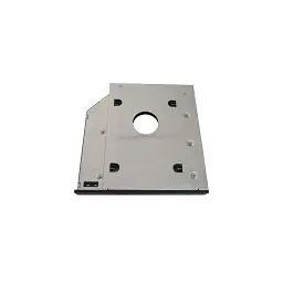 Фрейм-перехідник Maiwo 9.5 mm (NSTOR-9) - мініатюра 4