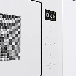 Вбудована мікрохвильова піч Gorenje BM251SG2WG - мініатюра 6