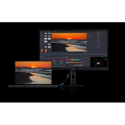 Монітор Xiaomi 4K Monitor A27Ui (ELA6221EU) - мініатюра 8