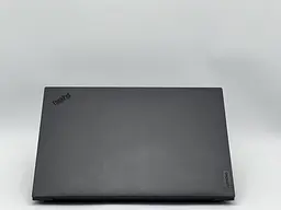 Ноутбук Lenovo 15.6" ThinkPad P1 Gen 4, i7-11850H, 16 GB, 960 GB, NVIDIA GeForce RTX 3080, 2560x1600, IPS (SH2602980) Б/в - мініатюра 3