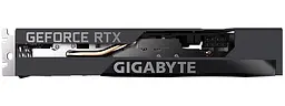 Відеокарта Gigabyte RTX 3050 8Gb EAGLE OC (GV-N3050EAGLE OC-8GD) (GDDR6, 128 bit, PCI-E v4.0) Б/в - мініатюра 6