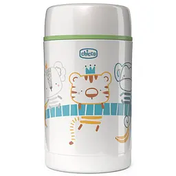 Термос Chicco для дитячого харчування 500 мл (60182.40)