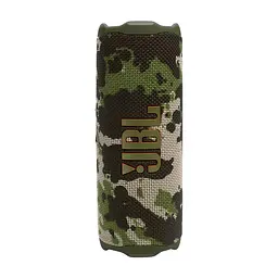 Портативна колонка JBL Flip 7 JBLFLIP7SQUAD Squad