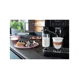 Кавомашина Delonghi ECAM 220.60.B Magnifica Start - мініатюра 9