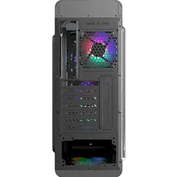 Корпус GameMax StarLight B-FRGB - мініатюра 9