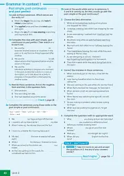 Gateway to the World for Ukraine 4/B1+ Student's Book + digital Workbook - Девід Спенсер - мініатюра 4