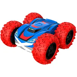 Машина на радіокеруванні Silverlit 360 Cross II 1:18, червоний (20257-2) - мініатюра 2