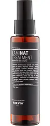 Натуральний ламінуючий догляд PREVIA NATURAL HAIRCARE 100 мл - мініатюра 2