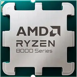 Процесор AMD Ryzen 7 8700F Box [100-100001590BOX] UA [131808] - мініатюра 3