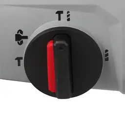 Перфоратор акумуляторний безщітковий SDS-PLUS MILWAUKEE, M18 BLHACD26-402X, 2.6Дж (ЗУ.2х4Аг, HDкейс) - мініатюра 7