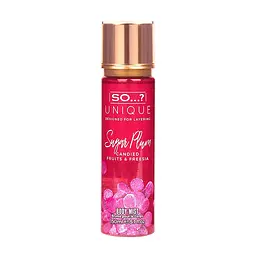 Спрей для тіла Unique Sugar Plum So...? 150 мл