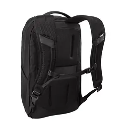 Рюкзак для ноутбука Thule 14" Accent Recycled Backpack 20L TACBP-2115 black (3205380) - мініатюра 4