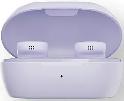 Навушники Bose QuietComfort Earbuds Gen.2 Сhilled lilac (888507-0300) - мініатюра 4