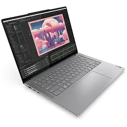 Ноутбук Lenovo Yoga Pro 7 14AHP9 7 8845HS 51GHz,3K,IPS,16GB LPDDR5x,1TB,RTX 3050 6GB,Без ОС - мініатюра 5