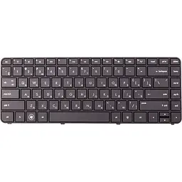 Клавіатура PowerPlant для ноутбука HP Pavilion DV4-5000