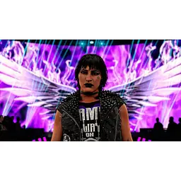 Гра WWE 2K24 для PS5 [EN] [109251] - мініатюра 4
