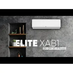 Кондиціонер TCL TAC-09CHSA/XAB1 On-Off WI-FI Ready R410А - мініатюра 6