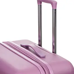 Валіза Swissbrand Berlin L Violet (SWB_LHBER705L) - мініатюра 5