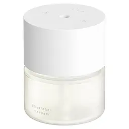 Автоматичний аромадифузор Xiaomi Mijia Automatic Fragrance Machine (MJXFJ02XW) Білий