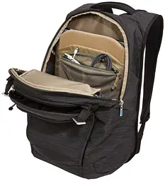 Рюкзак Thule Construct 24L (Black) 3205352 (TH 3205352) - мініатюра 2