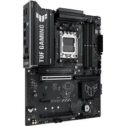 Материнська плата Asus (TUF GAMING B850-E WIFI) - мініатюра 2
