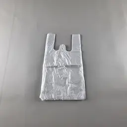 Пакети-майка фасувальні 16x30 см, 100 шт, для продуктів, покупок і щоденного використання - мініатюра 2