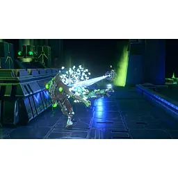 Ключ активації Microsoft Warhammer 40.000: Mechanicus для Xbox One/Series - мініатюра 4